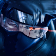 kakashi