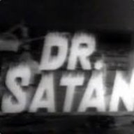 DR SATAN