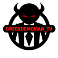 GreekDemoMaN